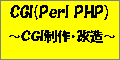 CGI(Perl PHP)S120x60_1