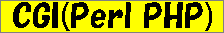 CGI(Perl PHP)S224x33_1