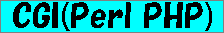 CGI(Perl PHP)S224x33_3